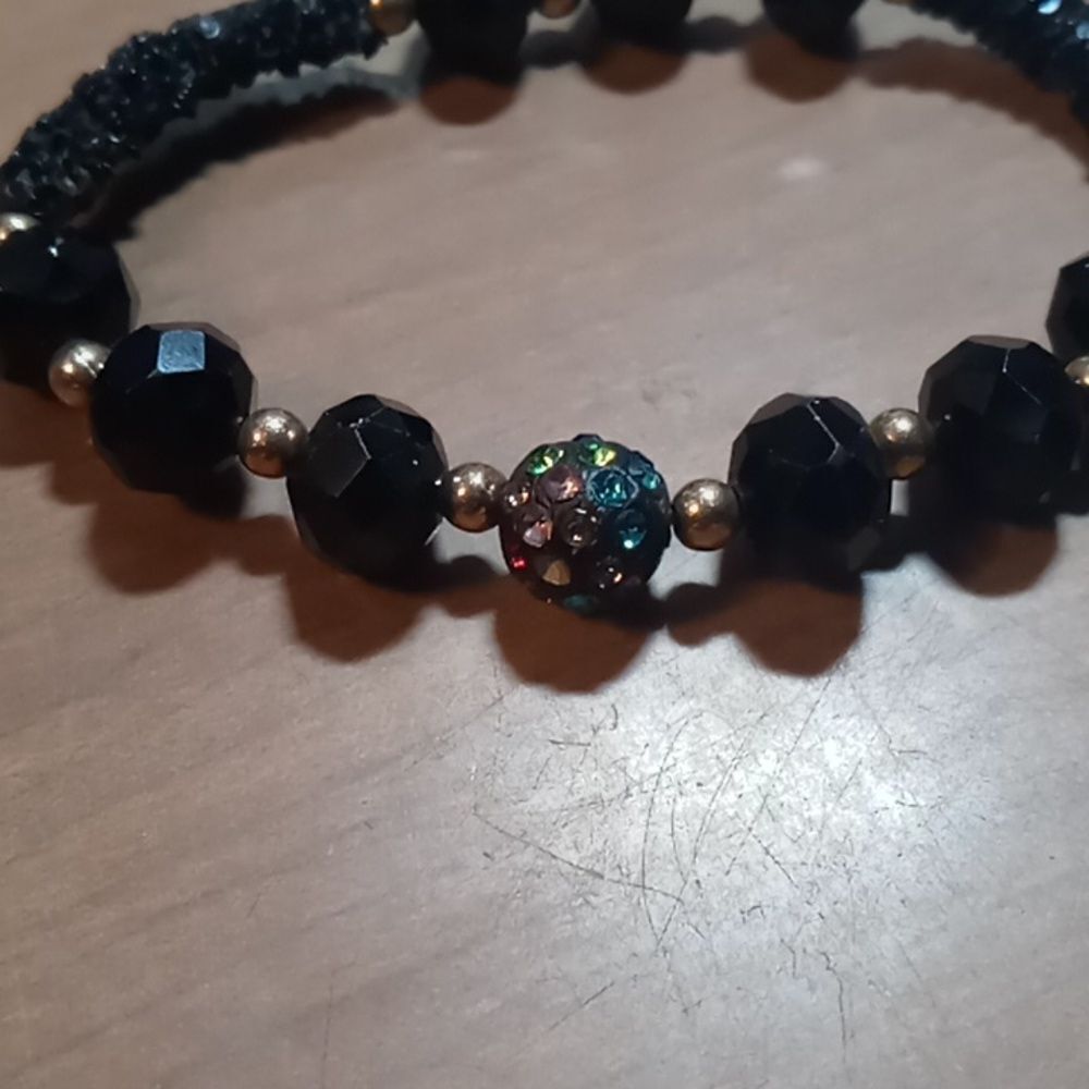 Interesting bracelet - Picture 3 of 3